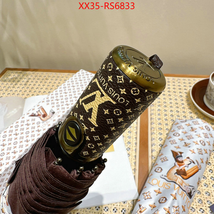 ID: RS6833