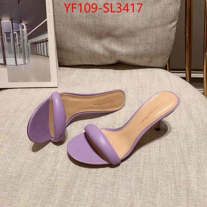 Women Shoes-Gianvito Rossi replica aaaaa designer ID: SL3417 $: 109USD