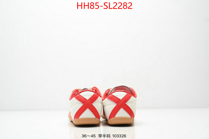 Men Shoes-Adidas new designer replica ID: SL2282 $: 85USD
