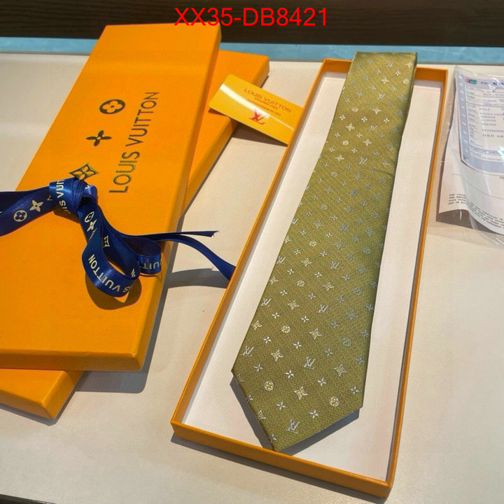 ID: DB8421