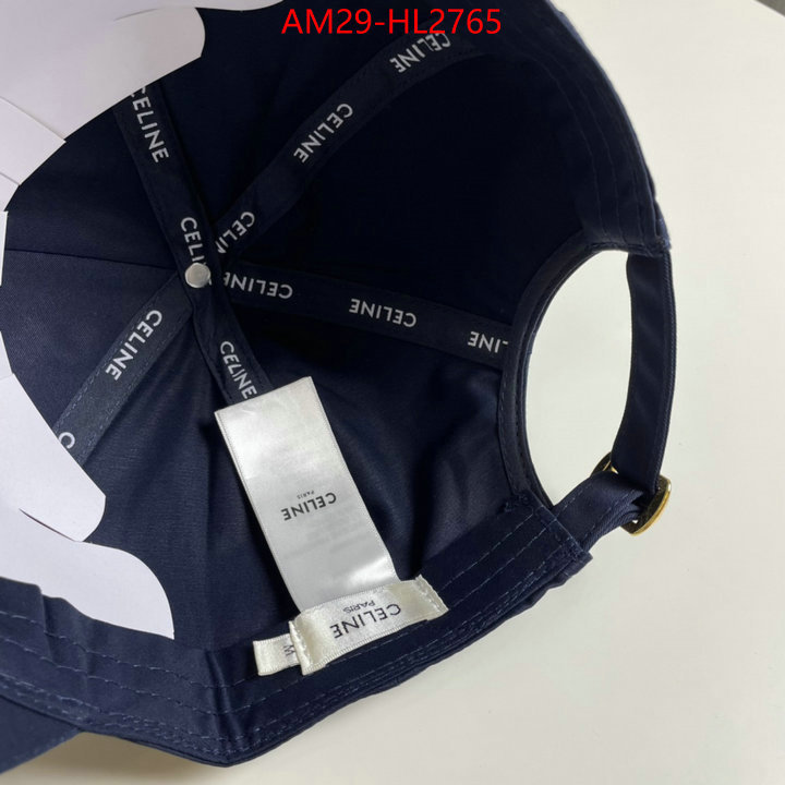 Cap(Hat)-Celine replica online ID: HL2765 $: 29USD