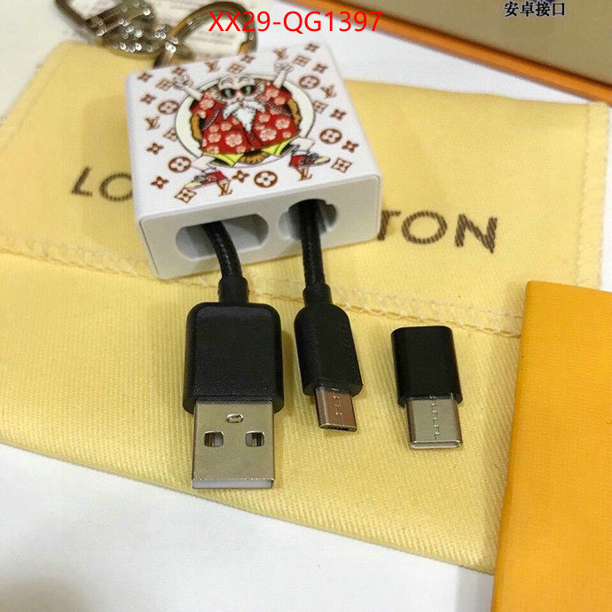 ID: QG1397