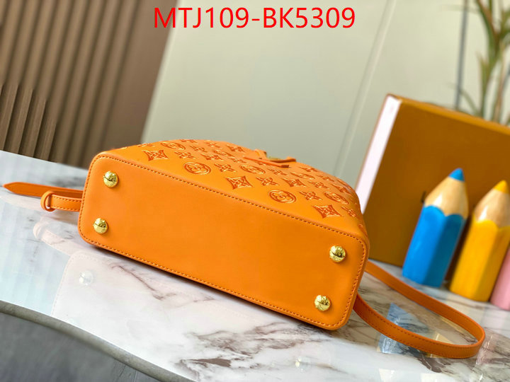 LV Bags(4A)-Handbag Collection- where can you buy a replica ID: BK5309 $: 109USD,-shoes yupoo LV Bags(4A)-Handbag Collection- where can you buy a replica ID: BK5309 $: 109USD,