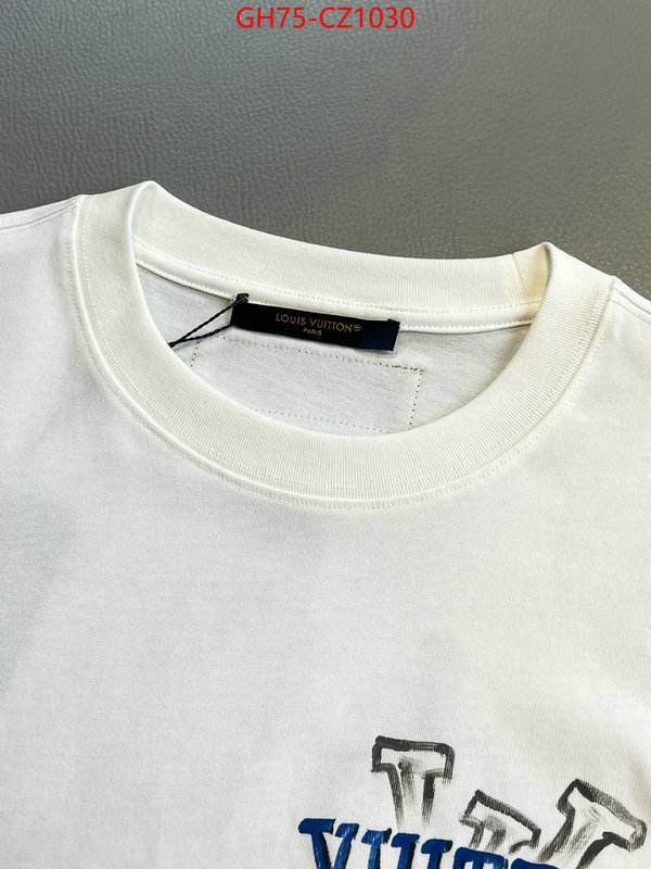 Clothing-LV shop designer ID: CZ1030 $: 75USD