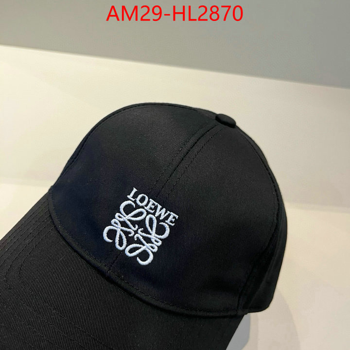 Cap(Hat)-Loewe online ID: HL2870 $: 29USD