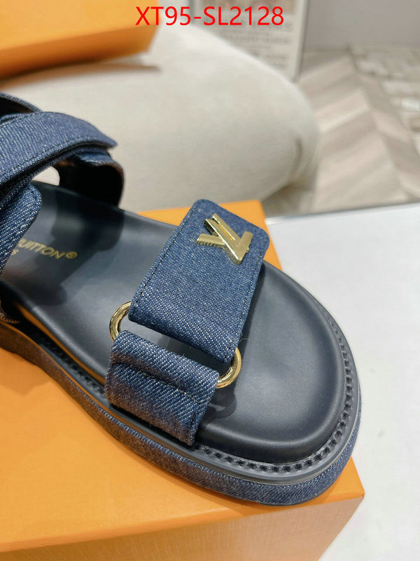 Women Shoes-LV best capucines replica ID: SL2128 $: 95USD