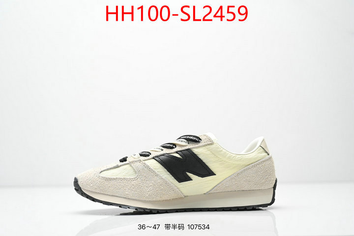 Women Shoes-New Balance buy first copy replica ID: SL2459 $: 100USD