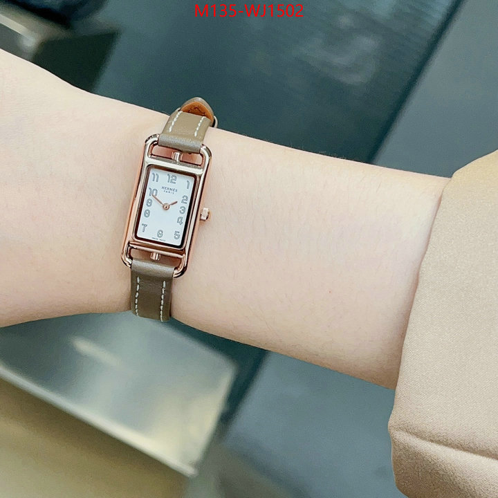 ID: WJ1502