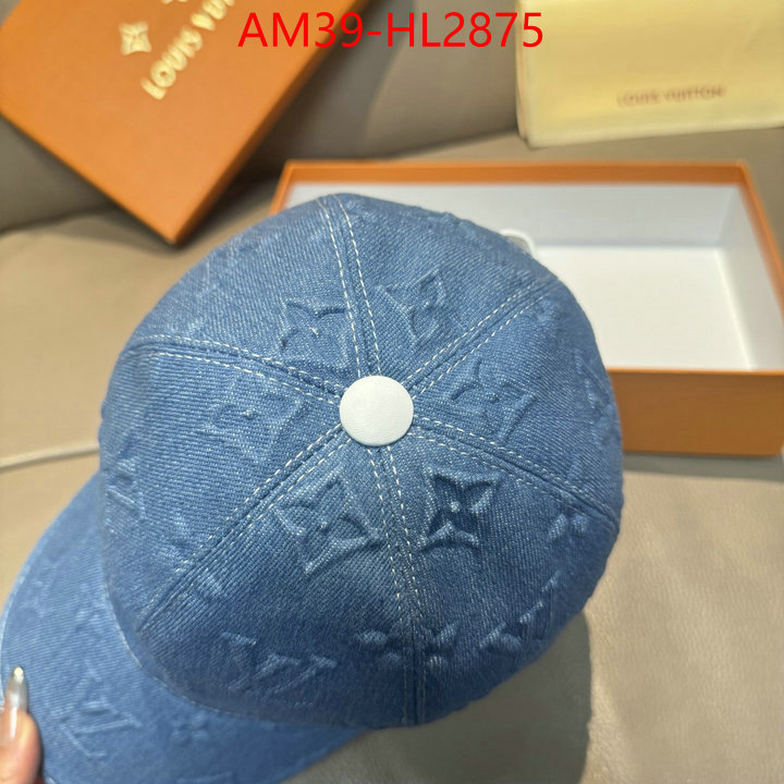Cap(Hat)-LV where should i buy to receive ID: HL2875 $: 39USD