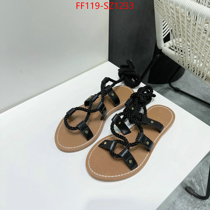 Women Shoes-CELINE where to buy the best replica ID: SZ1233 $: 119USD