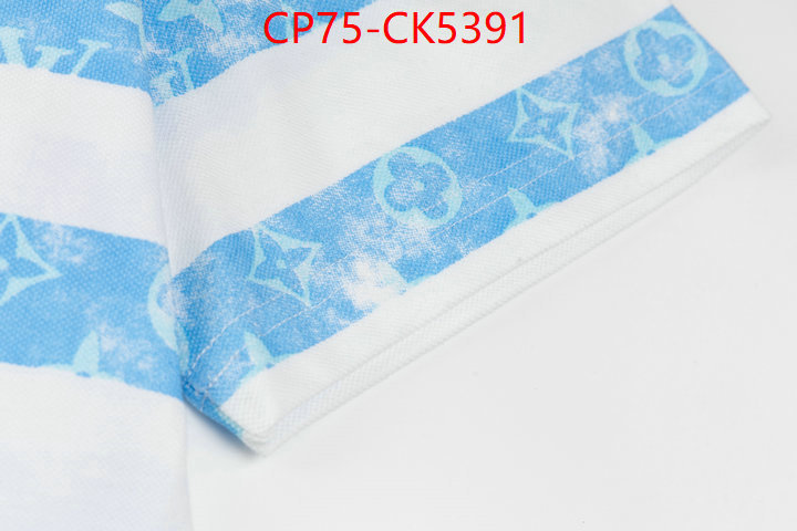Clothing-LV 1:1 clone ID: CK5391 $: 75USD