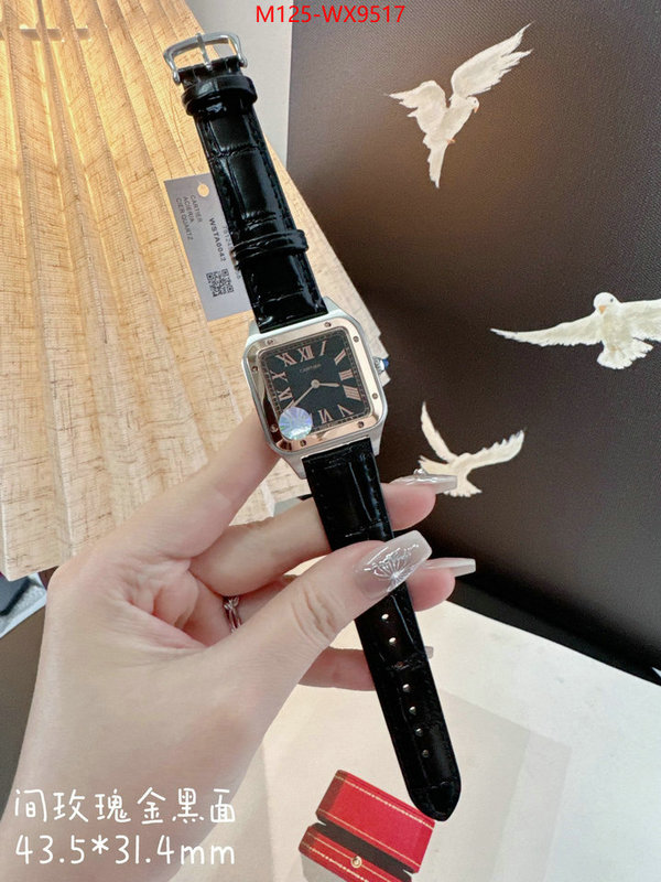 ID: WX9517