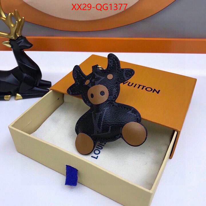ID: QG1377