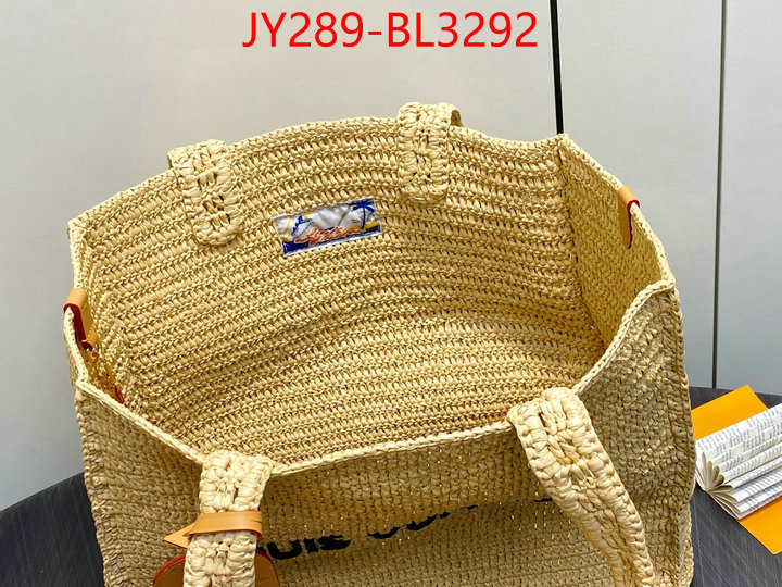 LV Bags(TOP)-Handbag Collection- where to buy fakes ID: BL3292 $: 289USD,