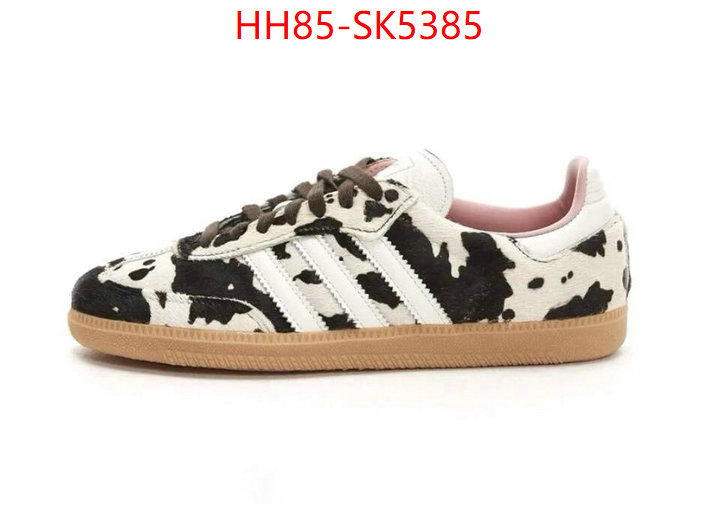 Men Shoes-Adidas is it illegal to buy dupe ID: SK5385 $: 85USD