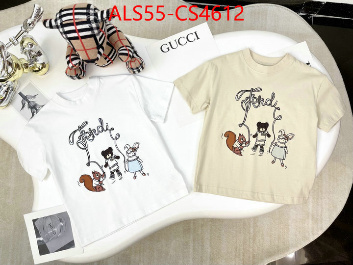 ID: CS4612