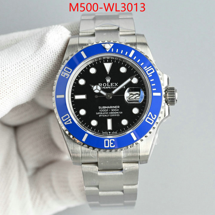 Watch(TOP)-Rolex for sale online ID: WL3013 $: 500USD