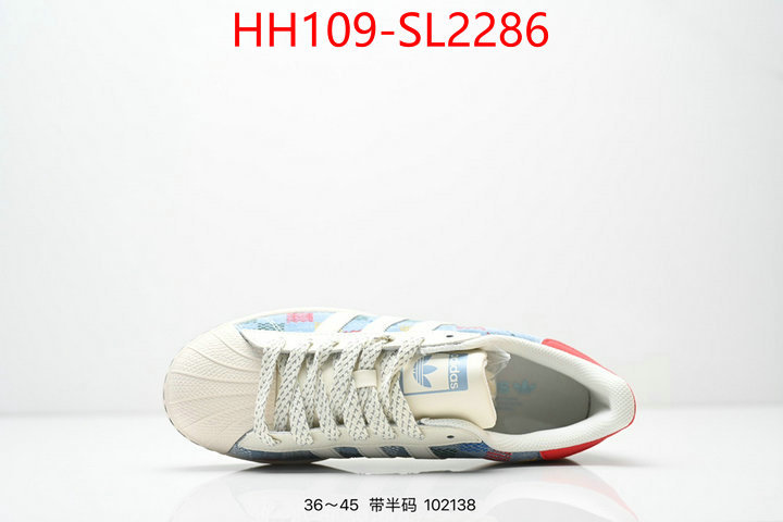 Women Shoes-Adidas sell high quality ID: SL2286 $: 109USD
