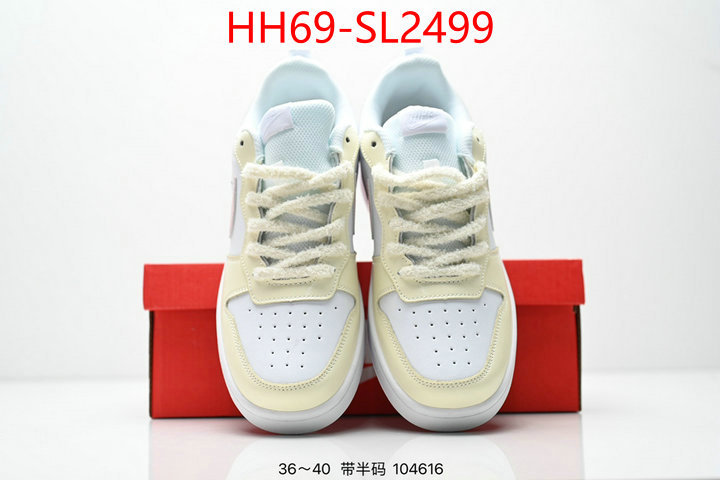 Women Shoes-NIKE online sale ID: SL2499 $: 69USD