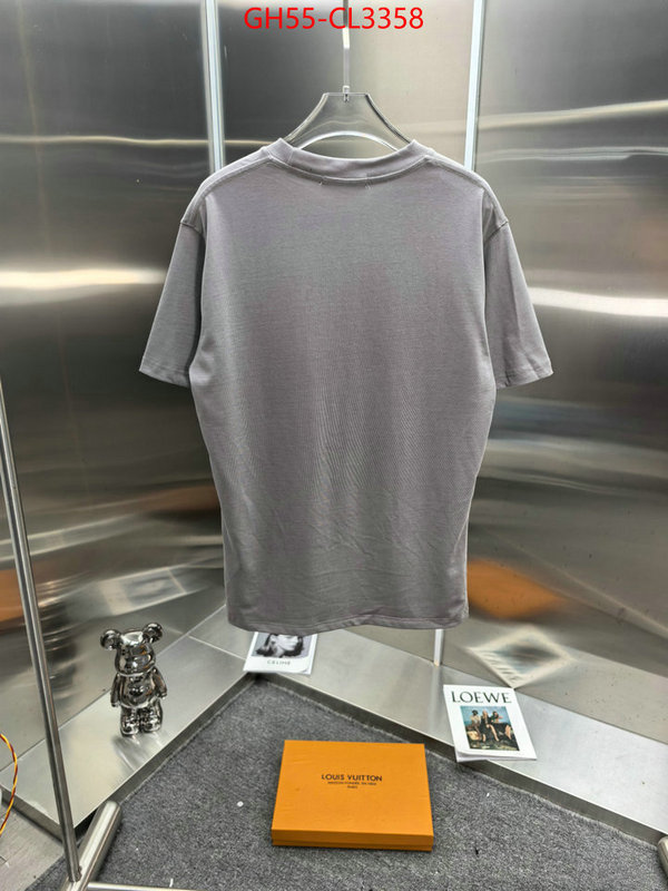 Clothing-Dior aaaaa ID: CL3358 $: 55USD