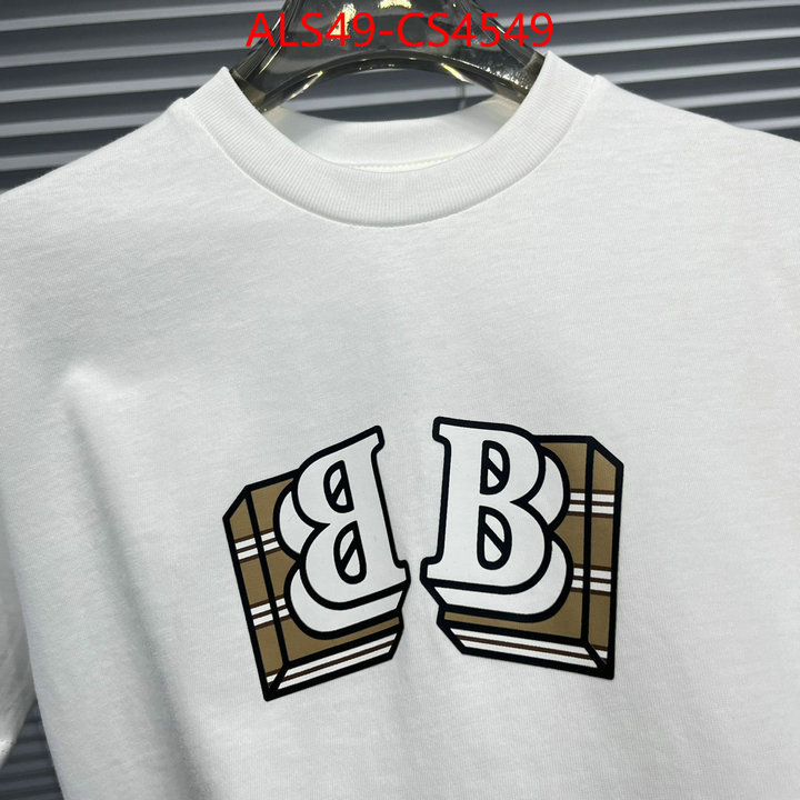 ID: CS4549