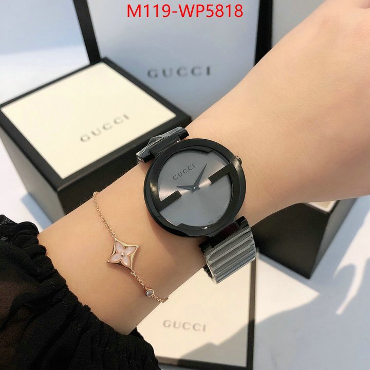 ID: WP5818
