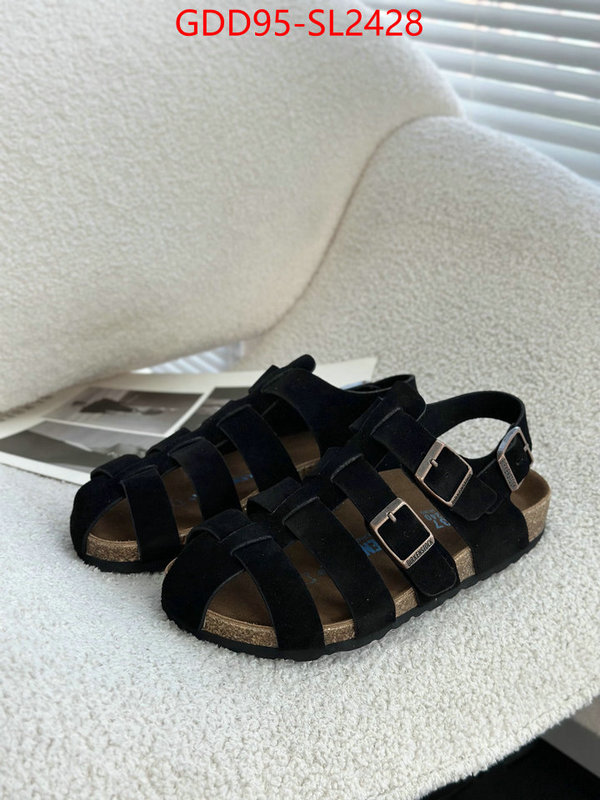 Women Shoes-Birkenstock cheap ID: SL2428 $: 95USD