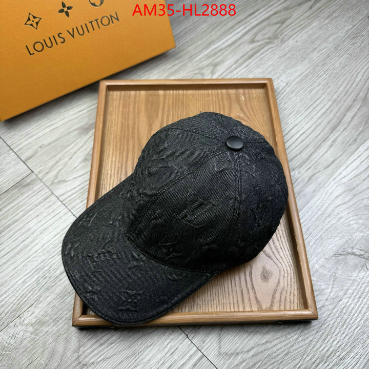 Cap(Hat)-LV cheap wholesale ID: HL2888 $: 35USD