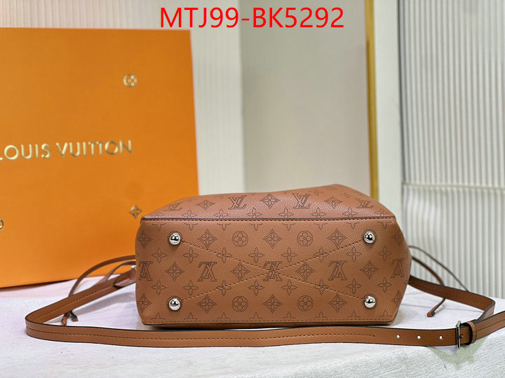 LV Bags(4A)-Handbag Collection- cheap wholesale ID: BK5292 $: 99USD,
