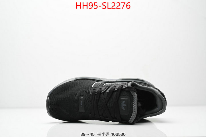 Men Shoes-Adidas 7 star collection ID: SL2276 $: 95USD