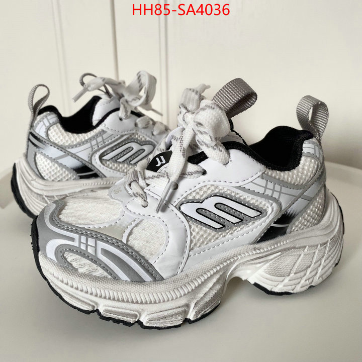 ID: SA4036