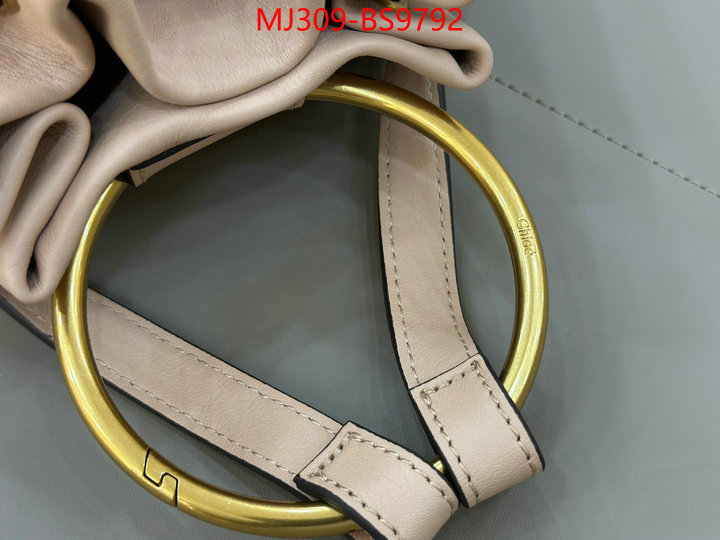 Chloe Bags(TOP)-Bucket Bag sell online luxury designer ID: BS9792 $: 309USD,