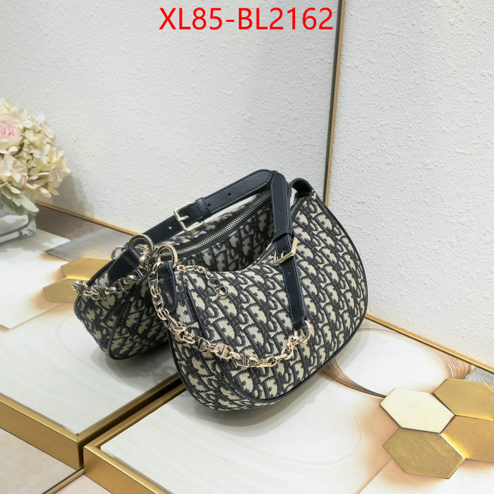 Dior Bags(4A)-Crossbody- luxury shop ID: BL2162 $: 85USD,