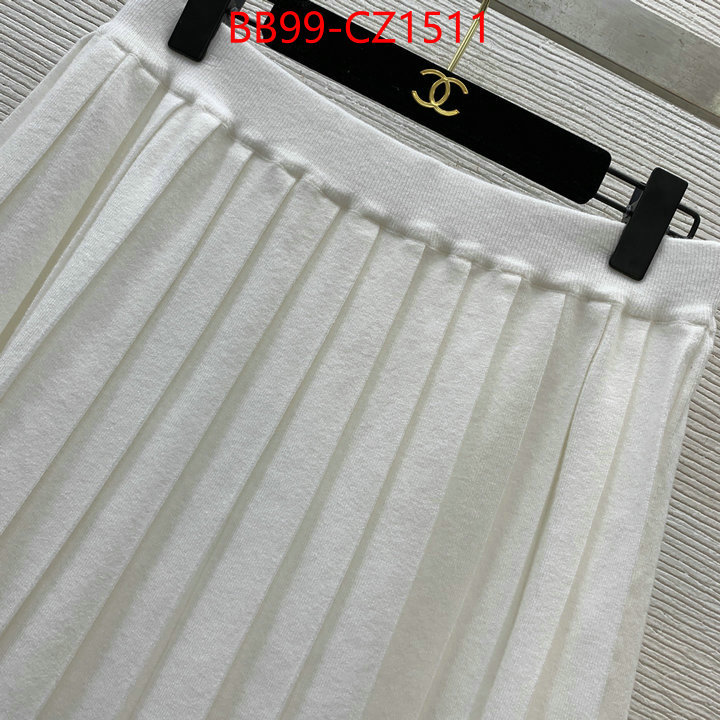 Clothing-Gucci high-end designer ID: CZ1511 $: 99USD