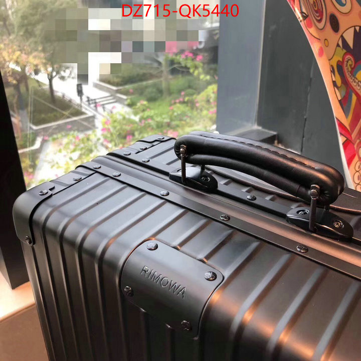 Trolley Case-Rimowa top brands like ID: QK5440
