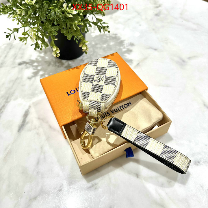ID: QG1401