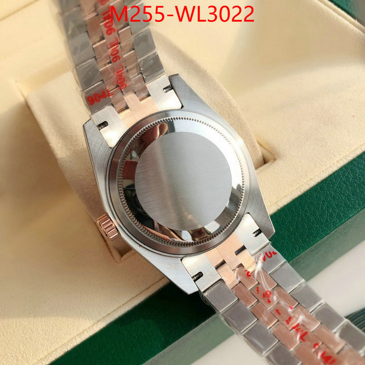 Watch(TOP)-Rolex buying replica ID: WL3022 $: 255USD