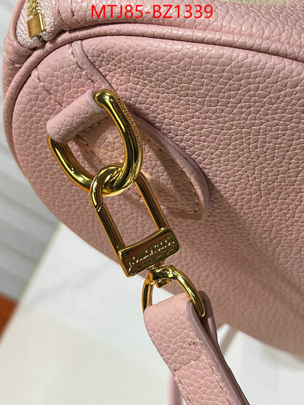LV Bags(4A)-Speedy- shop designer replica ID: BZ1339