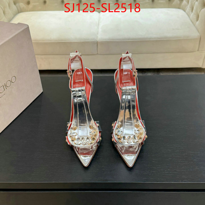 Women Shoes-Abing Wang 1:1 clone ID: SL2518 $: 125USD