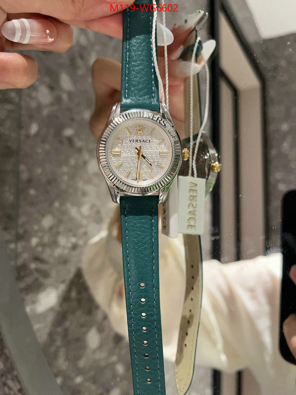 ID: WG6602