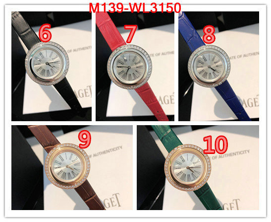 ID: WL3150
