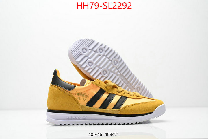 Men Shoes-Adidas high ID: SL2292 $: 79USD