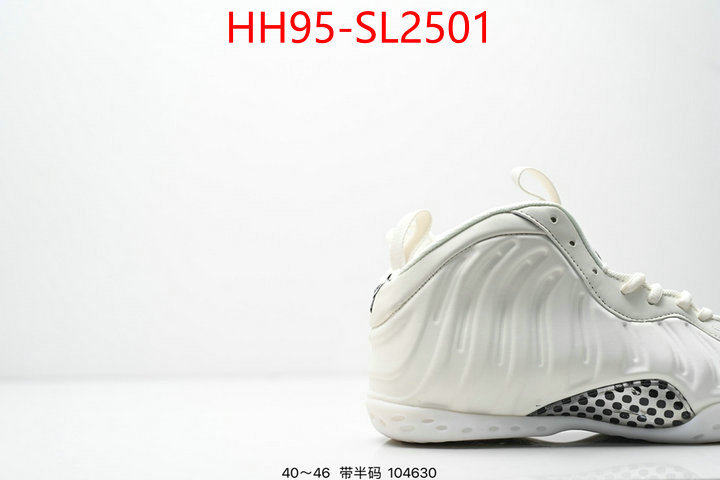 Men Shoes-Nike wholesale china ID: SL2501 $: 95USD