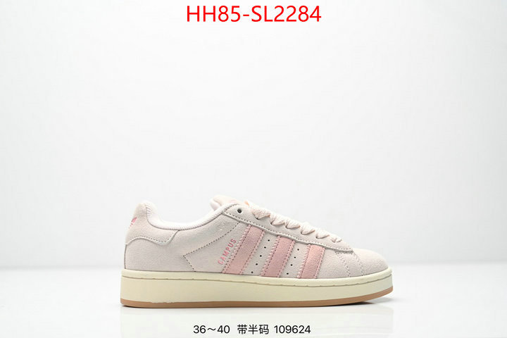 Women Shoes-Adidas the online shopping ID: SL2284 $: 85USD