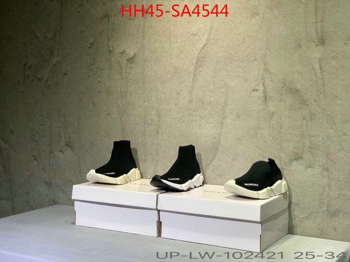 ID: SA4544