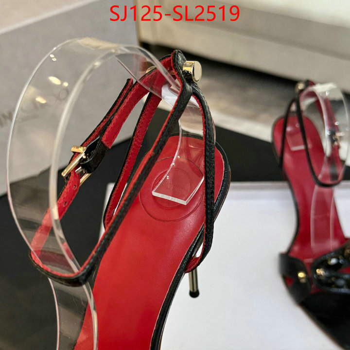 Women Shoes-Abing Wang where can i buy the best quality ID: SL2519 $: 125USD