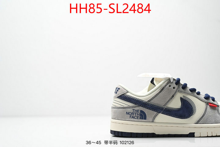 Women Shoes-NIKE what best replica sellers ID: SL2484 $: 85USD