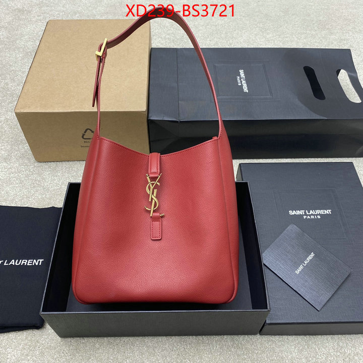 YSL Bags(TOP)-Handbag- aaaaa replica designer ID: BS3721 $: 239USD,