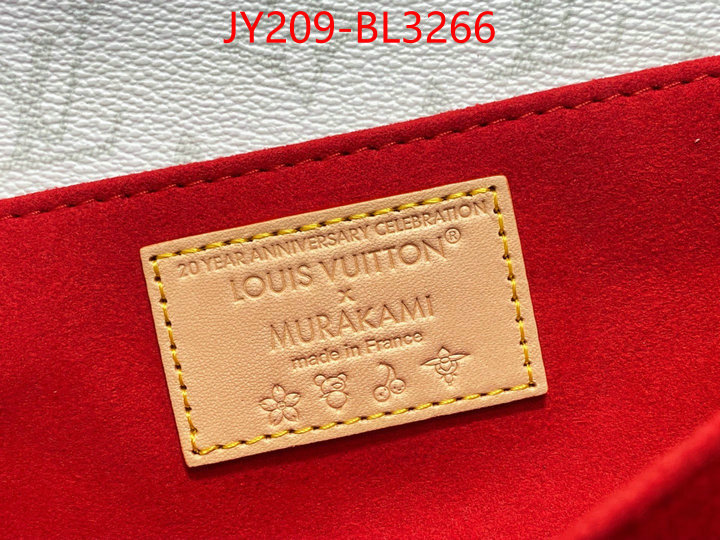 LV Bags(TOP)-Pochette MTis- best aaaaa ID: BL3266 $: 209USD,