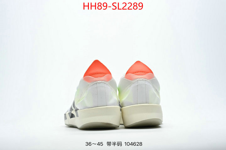 Women Shoes-Adidas aaaaa quality replica ID: SL2289 $: 89USD